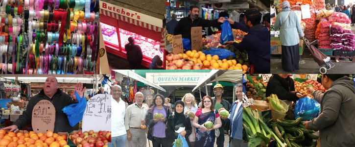 URGENT: sign the petition to safeguard Queen’s&nbsp;Market