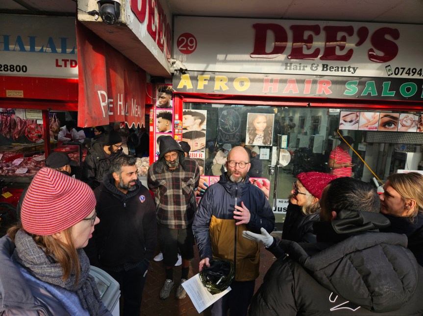 Delays in the Good Growth delivery beckons Mayor of London’s&nbsp;office