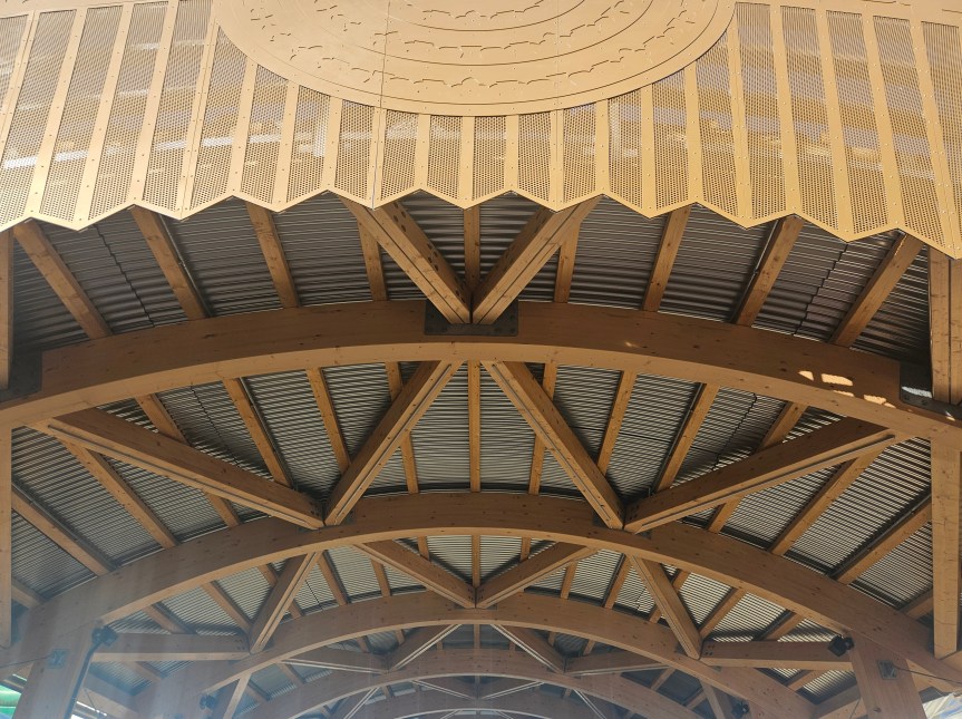 Newham Council unveils £1m wood and tin “shack” funded by your&nbsp;taxes